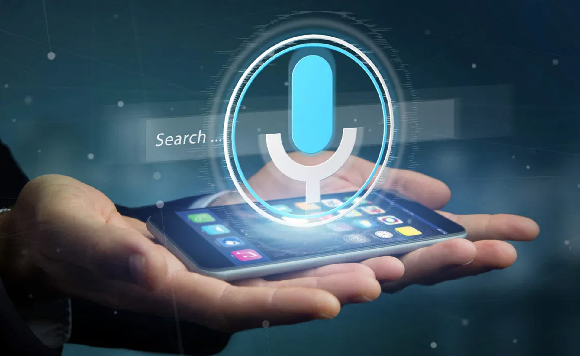 How Voice Search Is Changing SEO for Businesses