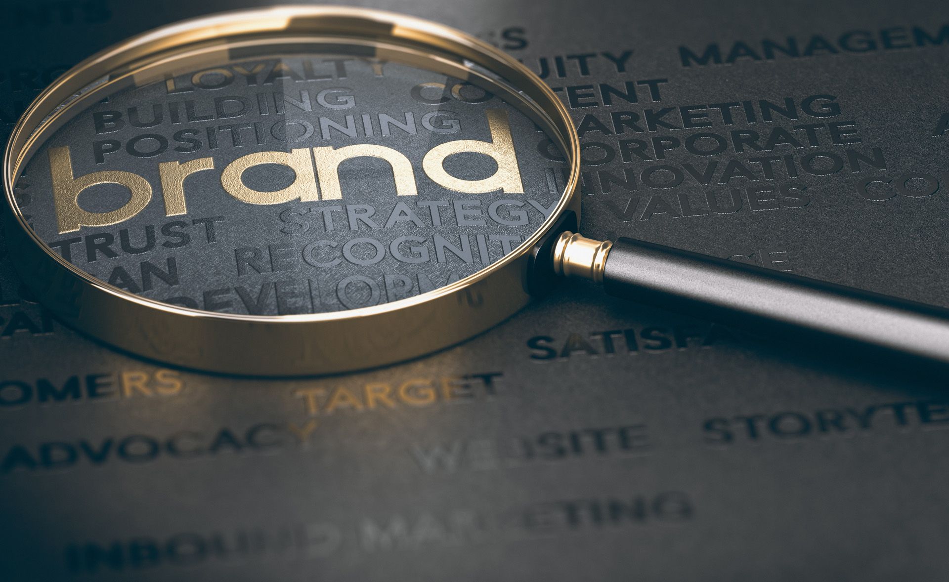 Content marketing blog header image