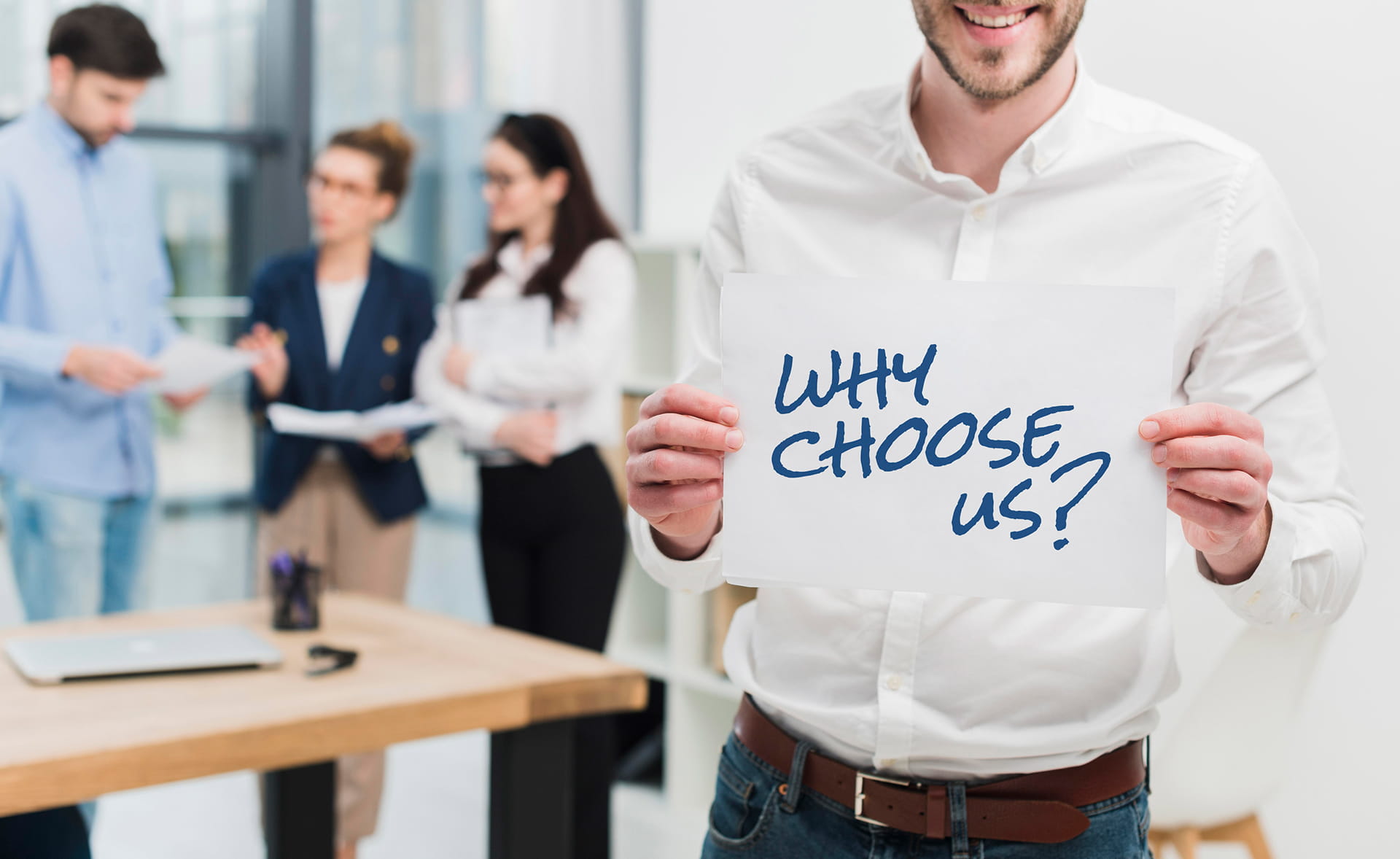 Blog banner image for digital marketing insights