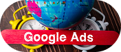 Google Ads campaign management illustration