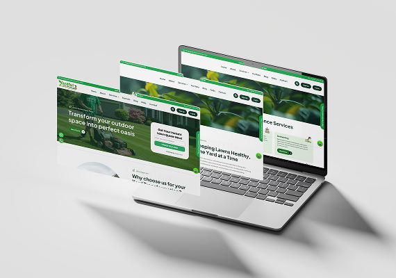 Yardful company logo